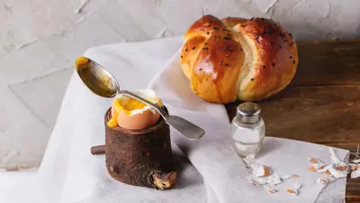   (تعبيرية) ـأطعمة تقمع الأورام