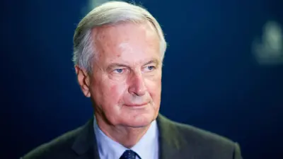 ميشيل بارنييه