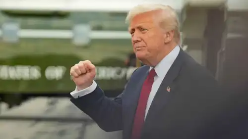 دونالد ترامب