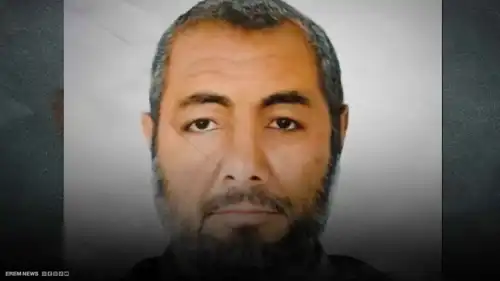 إيران تدفع بـ "أخطر رجالها" لإنقاذ الحوثي.. من هو عبد الرضا شهلائي؟