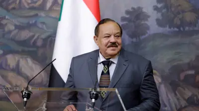 علي يوسف الشريف