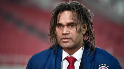 كريستيان كاريميبو