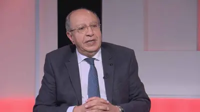 إبراهيم العموش