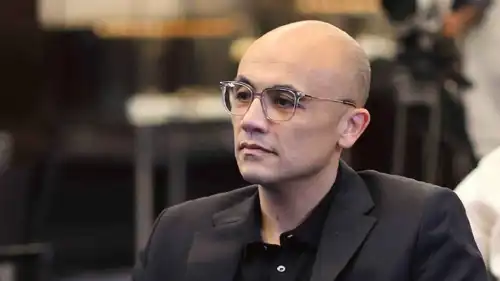 أحمد حسام عوض المرشح لانتخابات الأهلي المصري