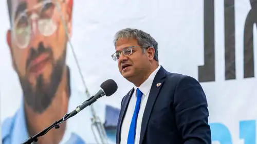 إيتمار بن غفير