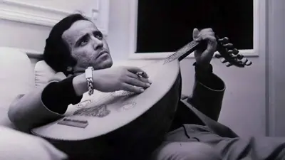 الموسيقار بليغ حمدي 