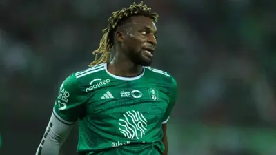 آلان سانت ماكسيمين