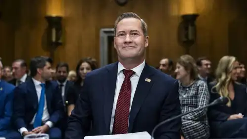 مايكل والتز