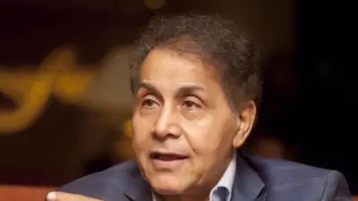 الفنان العراقي سعدون جابر