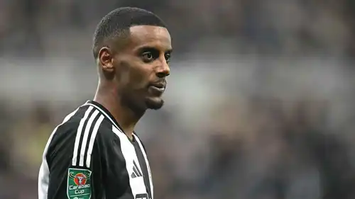 ألكسندر إيزاك