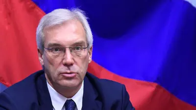 ألكسندر غروشكو