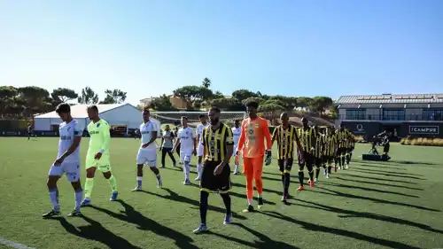 فريق الاتحاد السعودي