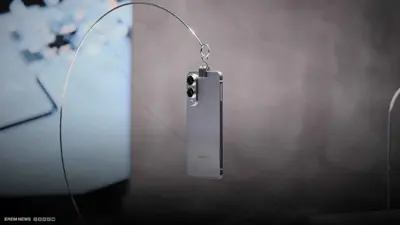 سامسونج إس25 إيدج