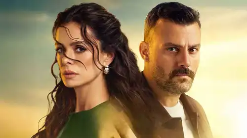 بطلا المسلس التركي "المشبوه"