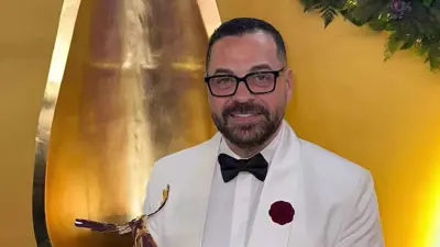 طارق العريان