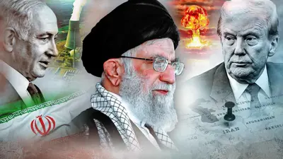 النووي الإيراني.. الحسم بالحرب أم بـ"السلم"؟