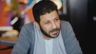  الفنان إياد نصار 