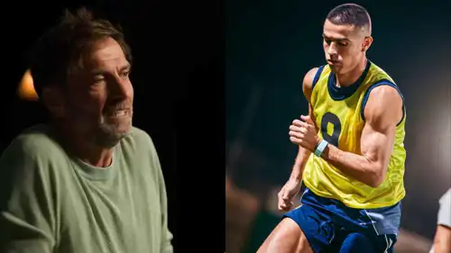 كلوب وكريستيانو رونالدو