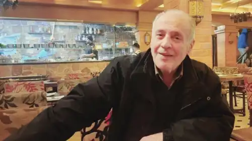 محمد وشاح أبو خليل