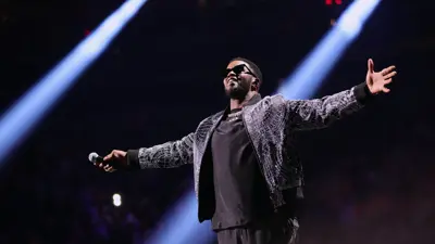 شون ديدي كومبس