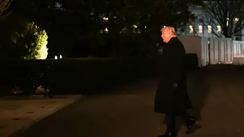 دونالد ترامب