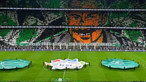 جماهير الأهلي السعودي