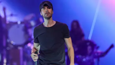 إنريكيه إغلاسياس 