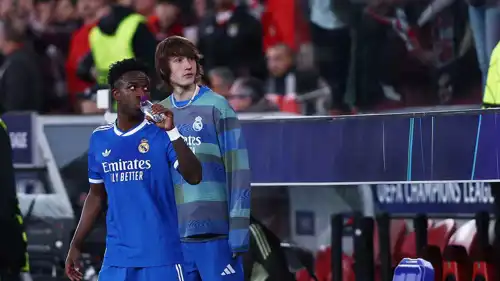 فينيسيوس جونيور