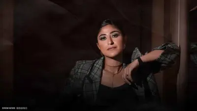 شجون الهاجري