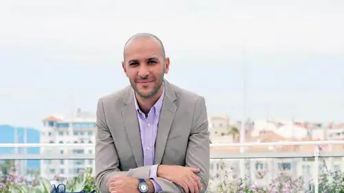 المخرج المصري محمد دياب