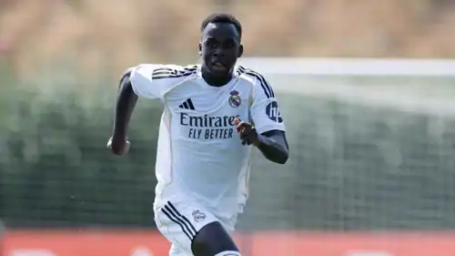 لاميني فاتي