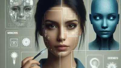 التزييف العميق