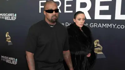 كانييه وبيانكا