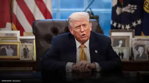 مليون مقابل التصويت بـ"نعم".. هل تليّن مليارات ترامب مواقف الغرينلانديين؟