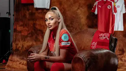 أليشا ليمان