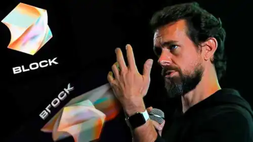 جاك دورسي مؤسس "بلوك"