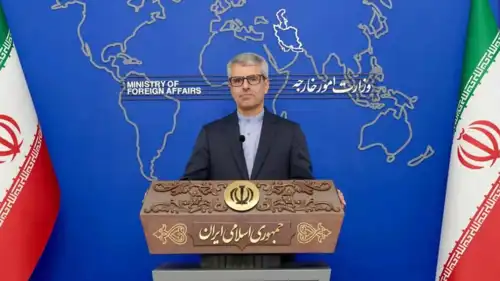 إسماعيل بقائي