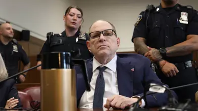 هارفي واينستين