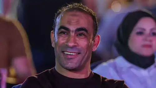 سيد عبد الحفيظ