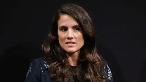 تاتيانا شلوسبيرغ