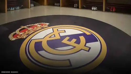 تحطم الشاشات.. غرفة ملابس ريال مدريد تتحول إلى ساحة حرب