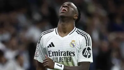 فينيسيوس جونيور نجم ريال مدريد