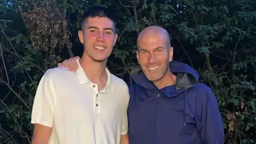 إلياس زيدان