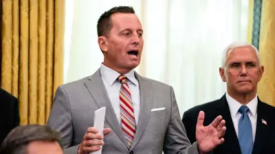 ريتشارد ألين غرينيل