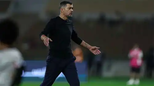 سيرجيو كونسيساو