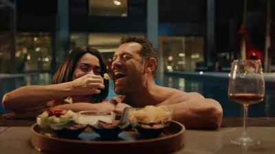 لقطة من الفيلم