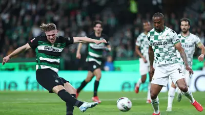 فيكتور غيوكيرس