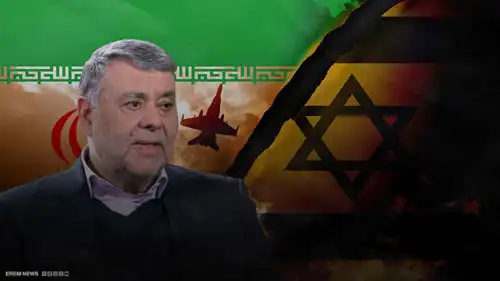 اتهامات نارية من طهران لموسكو