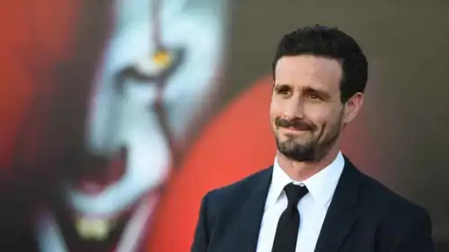 جيمس رانسون