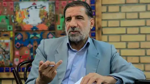 إسماعيل كوثرني 